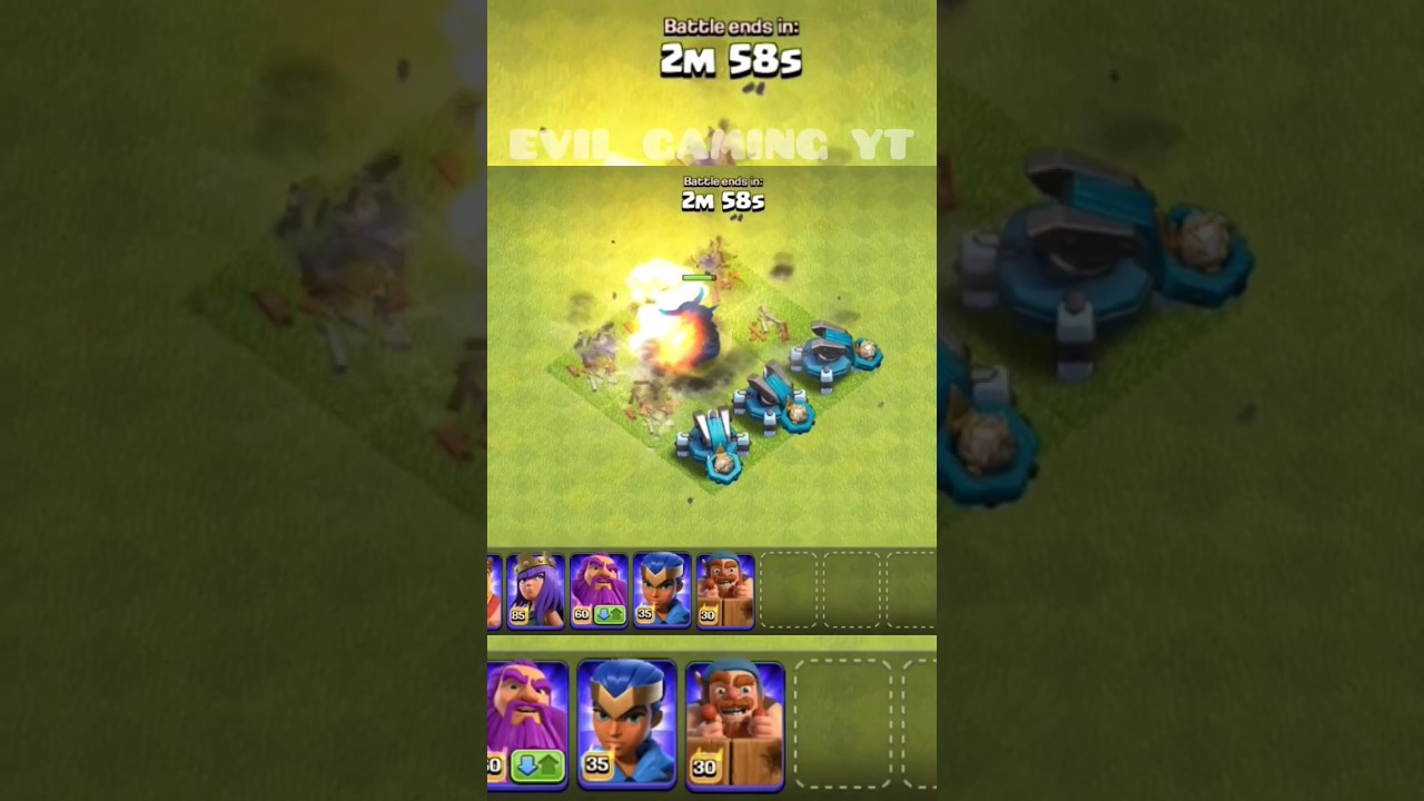 Momma Pekka vs Scatter Shot|Who Will Win🥵🥵|