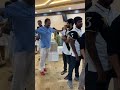 surprise birthday party 🎉