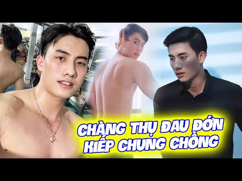 Video Tình yêu Đam mỹ Trai đẹp 6 múi cơ bắp MLEM MLEM nhưng... - youtube