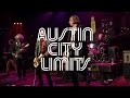 Alejandro Escovedo on Austin City Limits "Horizontal"