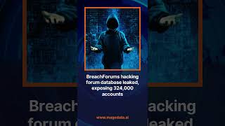 #SecureFact Cyber Security News Month of January | #databreaches |#datamasking  #testdatamanagement