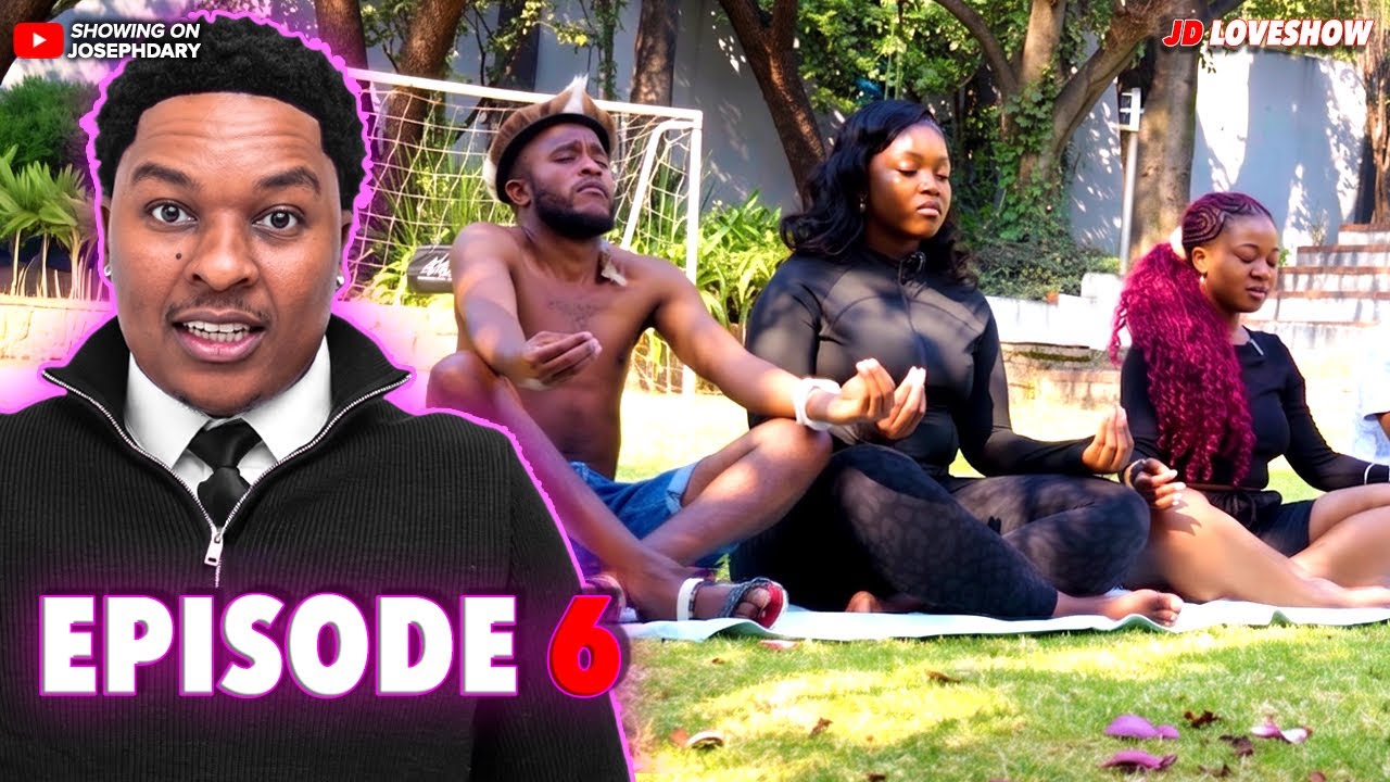 Unexpected Elimination Leaves the House on shock | Episode 6 ~ JosephDary Love Show 