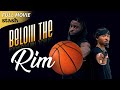 Below the Rim | Hood Drama | Full Movie | Street Basketball