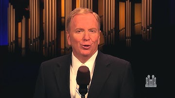 Choose Not to Be Offended - The Spoken Word