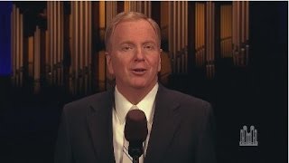 Choose Not to Be Offended - The Spoken Word