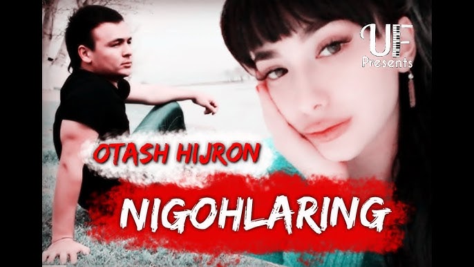 Otash Hijron - Qaramaysan | Оташ Хижрон - Карамайсан (Music.