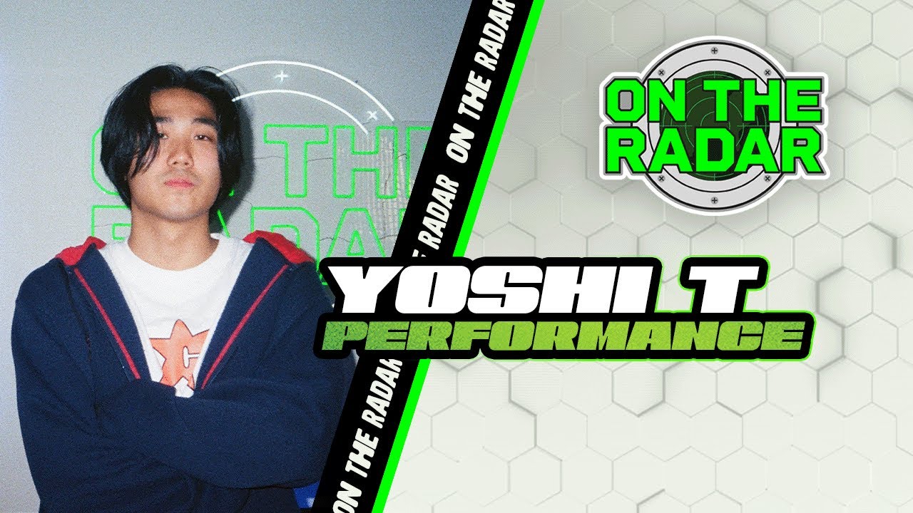 Yoshi T 
