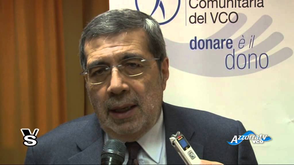 Vivere in Salute: Neoplasie, i numeri nel VCO