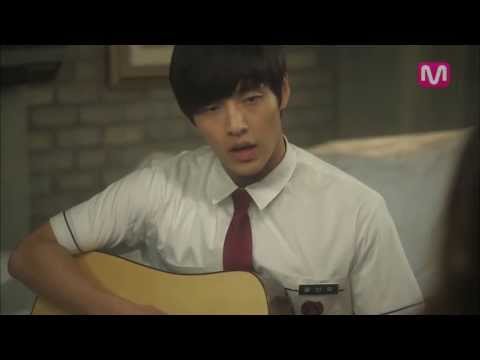 Kang Ha Neul & Da Hee (GLAM) - 사람, 사랑 (Person, Love) (Seon Woo & Kim Nana Ver) Monstar OST