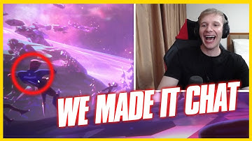 JANKOS REACTING TO WORLDS 2025 SONG