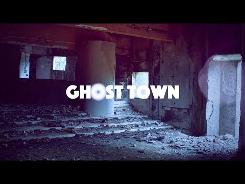 NARNIA - GHOST TOWN (OFFICIAL VIDEO WITH LYRICS)