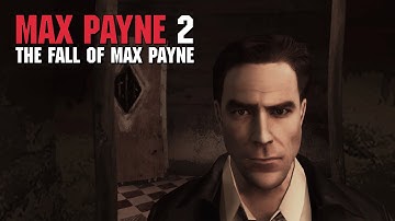 Max Payne 2: The Fall Of Max Payne (PC) | Part 2: A Binary Choice | All Chapters