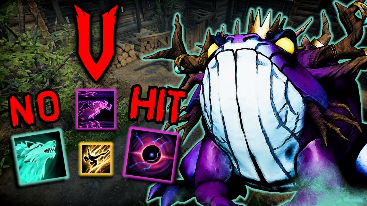 V Rising 1.0 | Albert the Duke of Balaton | No Hit | Brutal Mode