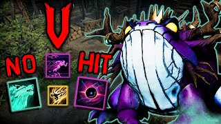 V Rising 1.0 | Albert the Duke of Balaton | No Hit | Brutal Mode