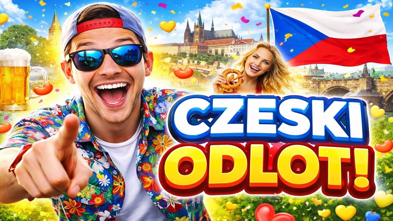 Czeski Odlot