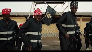 AK BY KAPEKE TRENDING DANCE CHALLENGE 