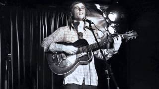 Johnny Flynn : Brown Trout Blues & Been Listening : The Luminaire 6 March 2011