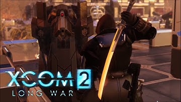 XCOM: Long War 2 Highlights | [Ep. 47] Engelo