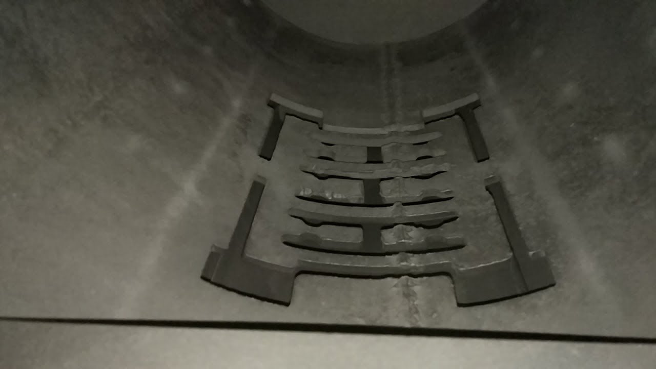 Печка на колесе спектакль