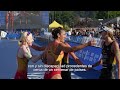 Minuto Paralímpico. Campeonato del Mundo Triatlón Paralímpico 2026 en Ponteveedra