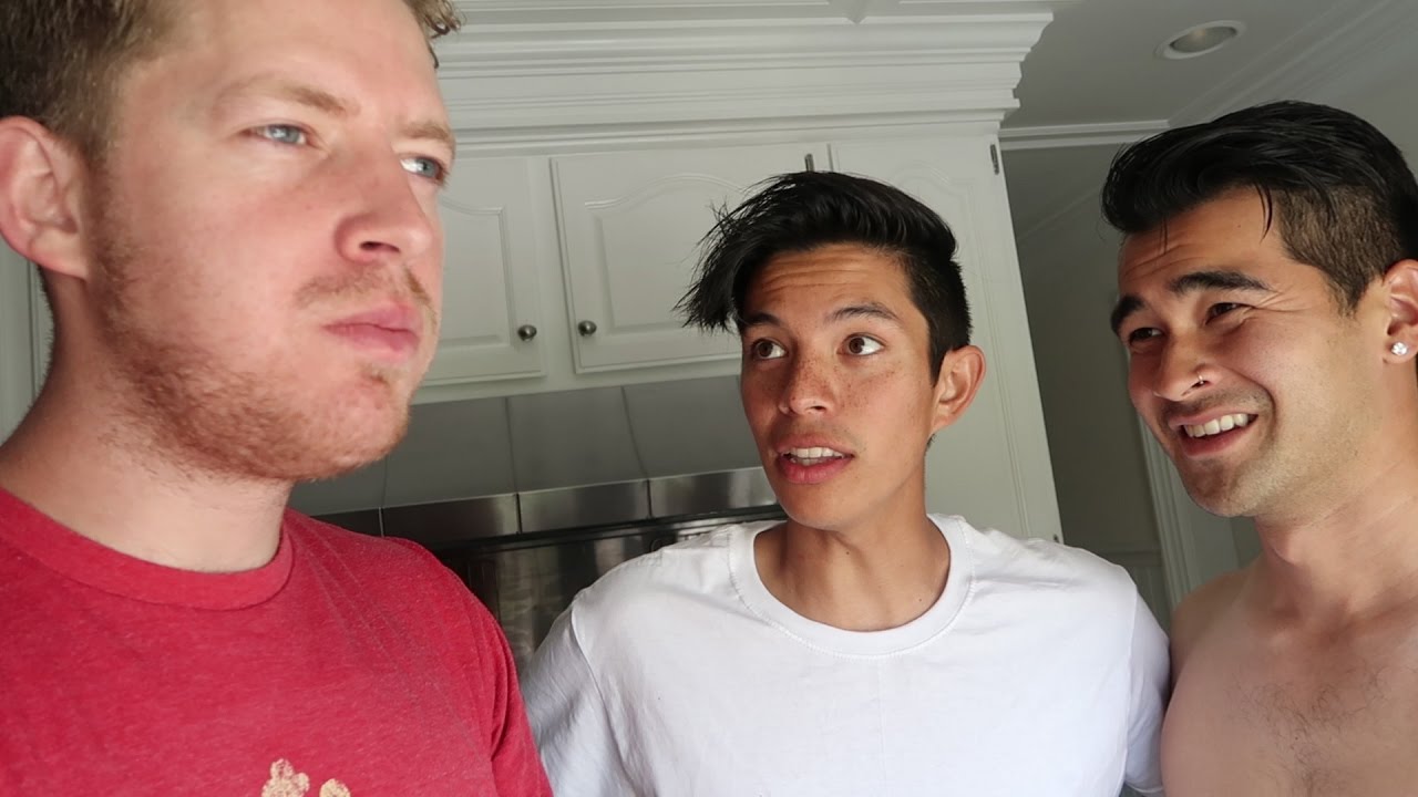 Eating a Sardine YouTube