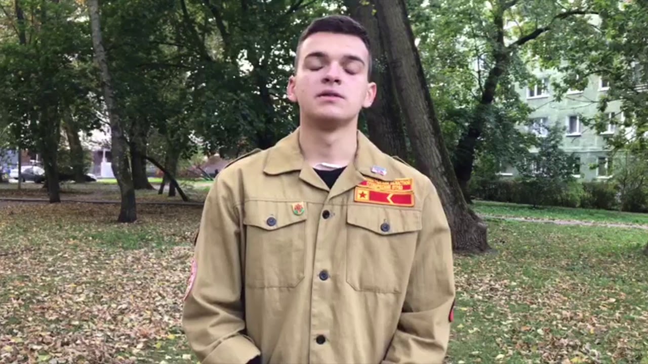 ССО "Западные бобры" 2020