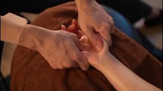 BODY massage