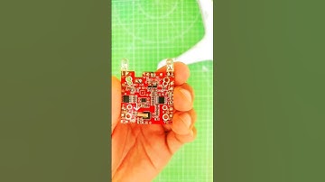 drone circuit / drone dynamics part 6 / creative flash / Hindi