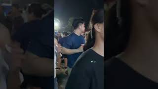 ประเพณีบุญบั้งไฟบ้านถ่อน อำเภอท่าบ่อ จังหวัดหนองคาย ร่วมบุญ“โรงทานขนมจีน“ #บุญบั้งไฟ