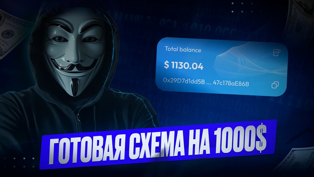 📝 ПОЛНЫЙ ГАЙД ПО ЗАРАБОТКУ НА ПРИЛОЖЕНИЯХ!
