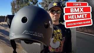 BMX Helmet: Best BMX Helmet Reviews in 2022