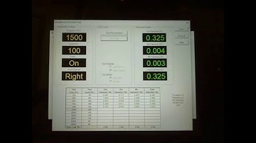 How to Calibrate an Audiometer Part 1