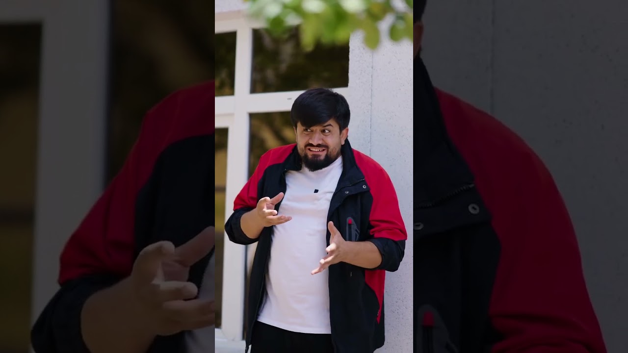 Голиб шов разбор бо занаш гумшааа 