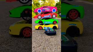 Top 4 best rc car racing 🚘 test 🔥
