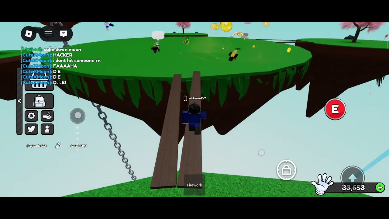 slap battles ban proof