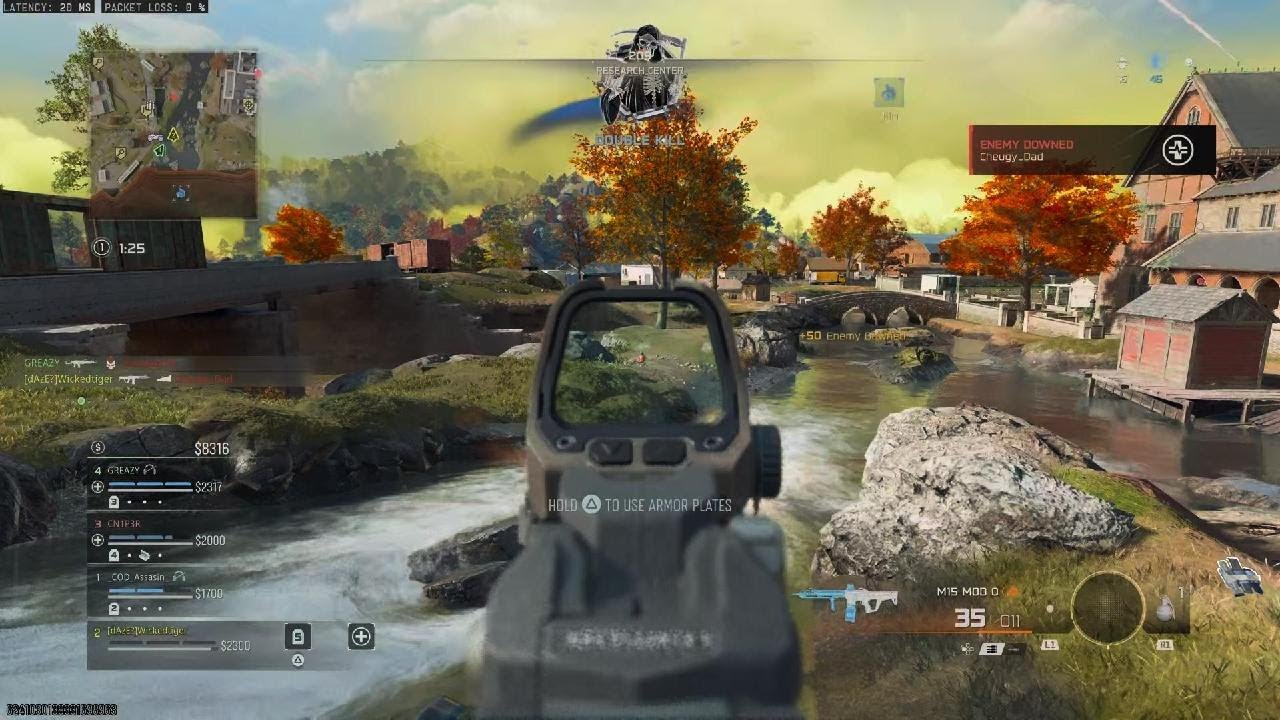 We hav Greazy cniper n Assassin he got the FINAL KiLL 🤪😜🤪🫣