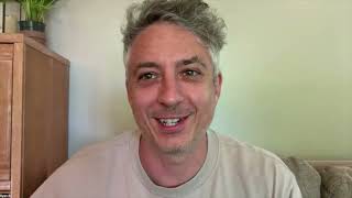 Interview with Ryan Belleville from "Workin' Moms" and Comedian Ricardo Mejias