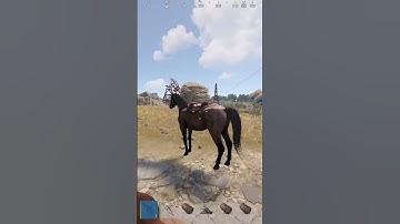 INSANE BOW PLAY FOR FIRST GUN OF FORCEWIPE !  #rust #rustgame #rustcontent #rustconsole