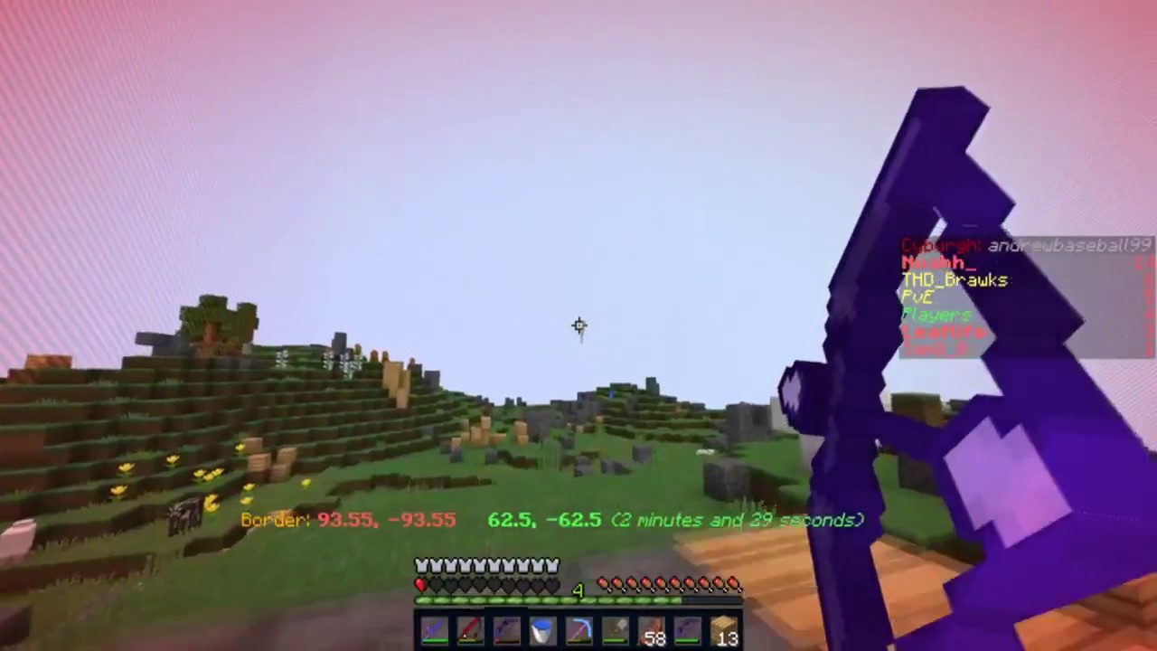 UHC Highlights #18 - To10 Clutch - To10 with all the harbored sweats, enjoy