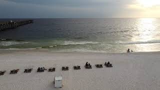 Panama City Beach Fly-Over