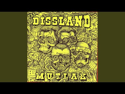 2000 Cerita - The Dissland