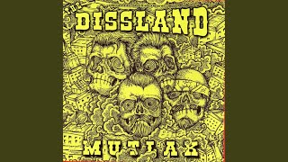 Video-Miniaturansicht von „The Dissland - 2000 Cerita“