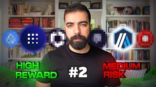 افضل عملات رقمية للشراء الان ارخص من 1 دولار | ستحقق ثروة منها بالدليل 🚀🤑 | نماذج ايجابية انفجارية