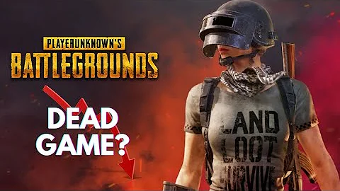 Will Pubg Make A New Game