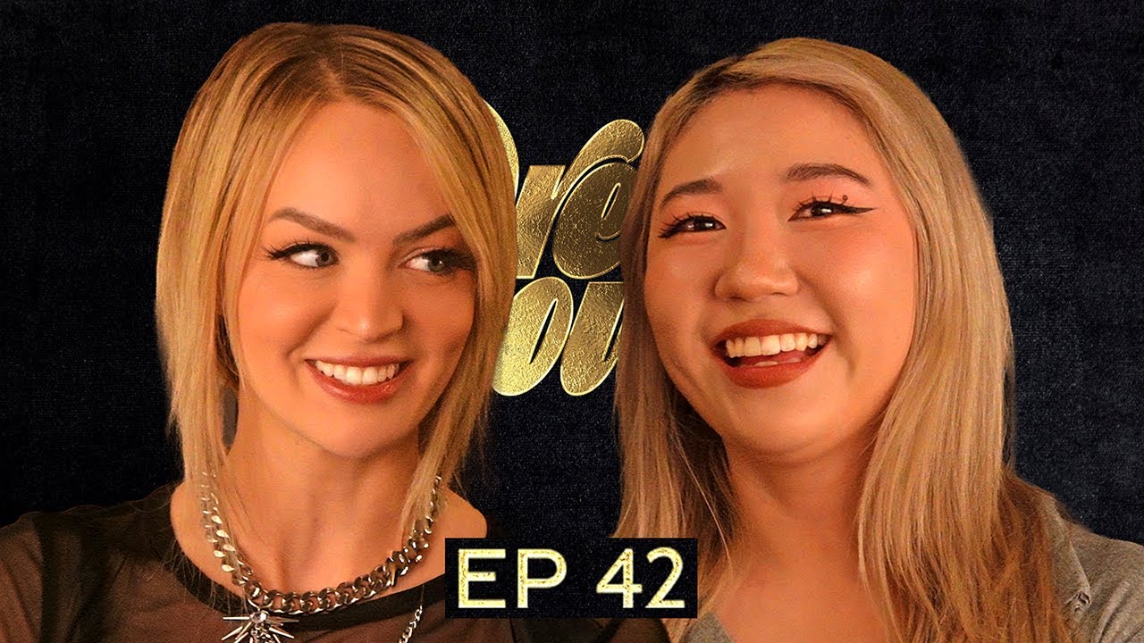 Getting Existential with Emmi Xi | Dress Down Ep. 42