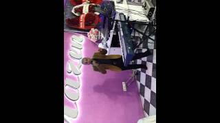 Kapin Her Calindikca Murat Esen