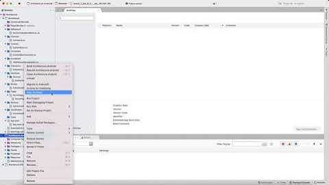 How to create Android App Bundle (.aab) file Visual Studio || Xamarin.Android