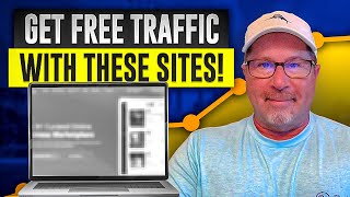 Boost Affiliate Sales with 89 FREE Traffic Websites