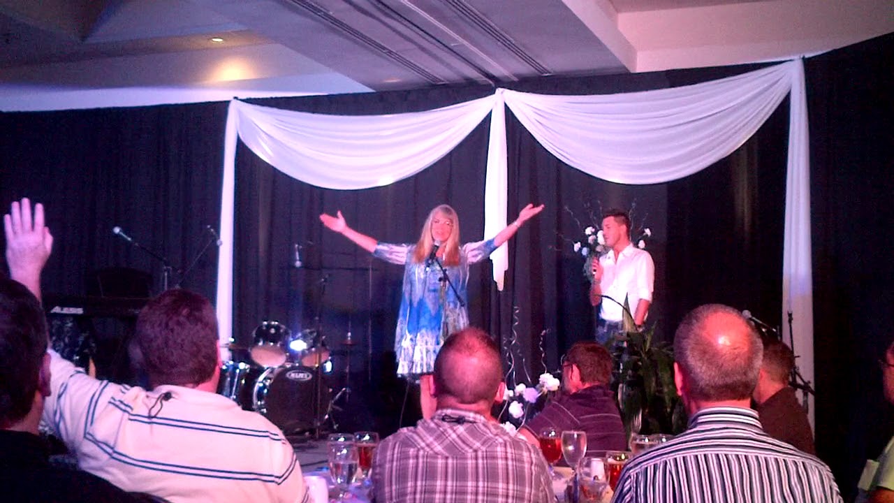 Marsha Stevens-Pinot