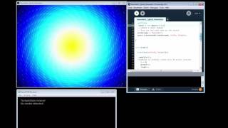 Setting up Spout in Processing How to screenshot 3